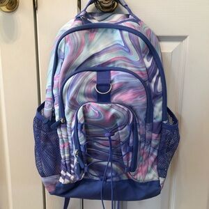 Pottery Barn Backpack